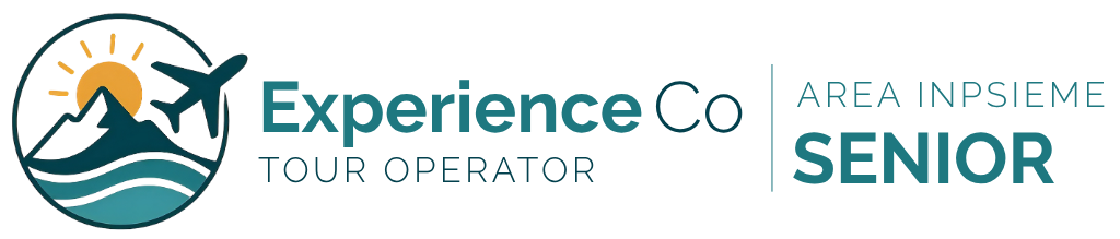 Logo Experience Area INPSieme Senior